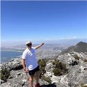 Professor de língua Portuguesa! Oferece aulas de conversação e situações do dia a dia